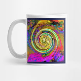 Swirl, Swirl Mug